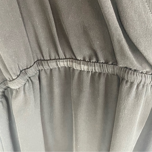 Babaton silk dress - Picture 12 of 13